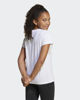 Immagine di T-SHIRT MM GLAM T WHITE-SILVER