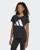 Immagine di T-SHIRT MM GLAM T BLACK-SILVER