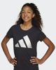 Immagine di T-SHIRT MM GLAM T BLACK-SILVER