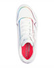Immagine di SKECHERS - UNO - ELECTRIC LINES - Sneakers bianca con dettagli multicolor