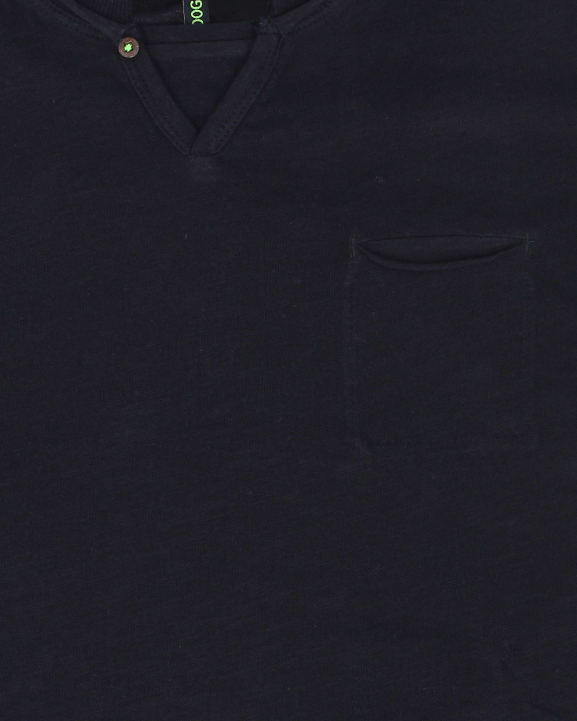 manica corta scollo a v uomo cotone Basic cotton Free spirit 905 ⋆ Intimo Fantasia