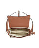 Immagine di BORSA CANVAS C/PATTA E 2 TASCHINI