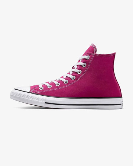 Immagine di SCARPA CHUCK TAYLOR ALL STAR FUXIA