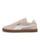 Immagine di SCARPA PUMA CLUB II ROSE-WHITE