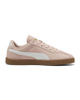 Immagine di SCARPA PUMA CLUB II ROSE-WHITE