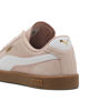 Immagine di SCARPA PUMA CLUB II ROSE-WHITE