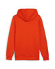 Immagine di PUMA - FELPA LOGO LAB CAT ARANCIONE CON CAPPUCCIO DA UOMO 683799-18