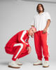 Immagine di PUMA - PANTALONE ROSSO DA UOMO T7 ALWAYS ON TRACK  629588-11
