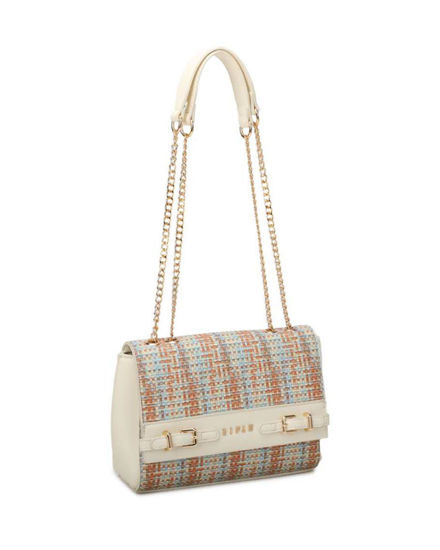 Immagine di BORSA/TRACOLLA C/PATTA+2CLIP+2FIBIE