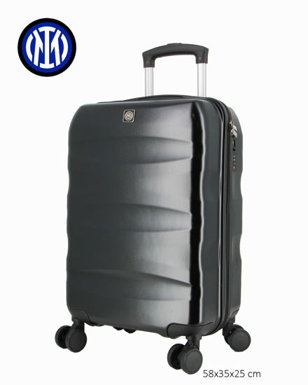 Immagine di TROLLEY POLICARBONATO/ABS