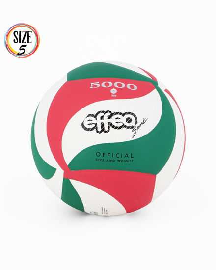Immagine di PALLONE VOLLEY TRICOLORE OFFICIAL