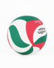 Immagine di PALLONE VOLLEY TRICOLORE OFFICIAL