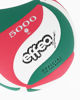 Immagine di PALLONE VOLLEY TRICOLORE OFFICIAL