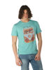 Immagine di TSHIRT MANICA CORTA FIAMMATA ST.PULMINO
