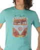 Immagine di TSHIRT MANICA CORTA FIAMMATA ST.PULMINO