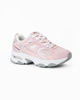 Immagine di RIFLE - Sneakers rosa da donna con lacci