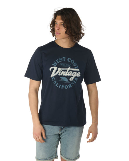 Immagine di TSHIRT MANICA CORTA PAXTON