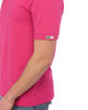 Immagine di POLO MM TU LOGO MALTAXITA MSS FUXIA