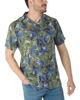 Immagine di CAMICIA MEZZA MANICA COLLO SCIALLATO