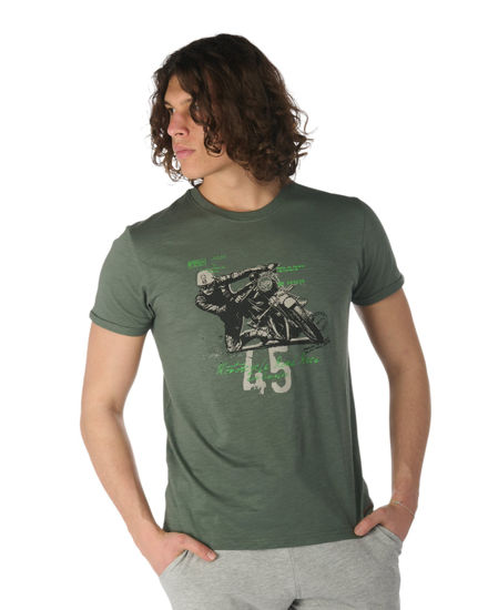 Immagine di TSHIRT MANICA CORTA
