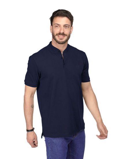 Immagine di POLO MEZZA MANICA