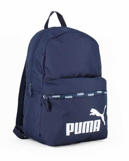 Immagine di ZAINO PHASE BACKPACK BC I NAVY-WHITE