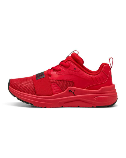 Immagine di SCARPA SOFTRIDE WIRED 2 GS 3%-6 RED