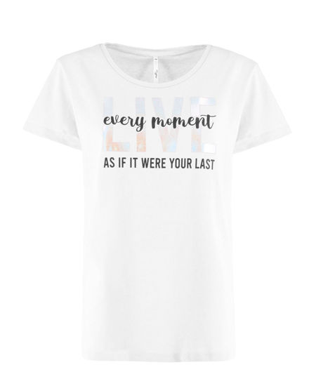 Immagine di AD00349P TSHIRT MEZZA MANICA