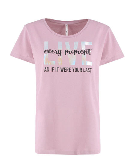 Immagine di AD00349P TSHIRT MEZZA MANICA