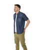 Immagine di CAMICIA MEZZA MANICA JEANS