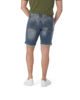 Immagine di BERMUDA JEANS 5 TASCHE SABBIATO MEDIO