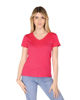 Immagine di AD00343P TSHIRT MEZZA MANICA FIAMMATA