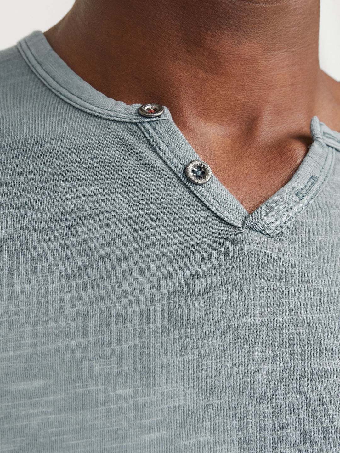 Vero Moda Vmcasja SS Top Noos - T-shirt Donna In Misto Cotone, Manica Corta, Vestibilità Normale