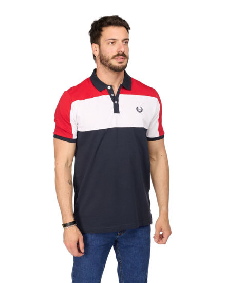 Immagine di POLO MEZZA MANICA