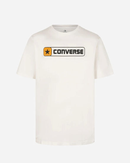Immagine di T-SHIRT MM COLOR TEE VINTAGE WHITE