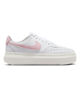 Immagine di SCARPA COURT VISION ALTA WHITE-PINK
