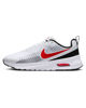 Immagine di SCARPA NIKE AIR MAX NUAXIS BLACK-RED