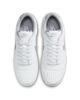 Immagine di SCARPA BIG NIKE LOW WHITE-GREY
