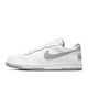 Immagine di SCARPA BIG NIKE LOW WHITE-GREY