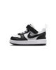 Immagine di SCARPA COURT BOROUGH LOW TD RECRAFT WHBL