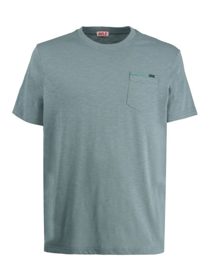 Immagine di UOMO TSHIRT MANICA CORTA TASCHINO