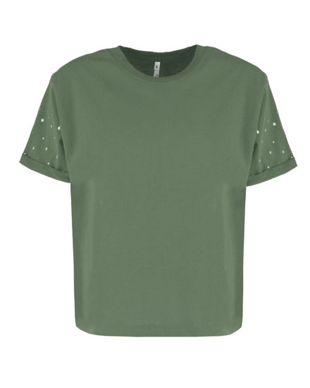 Immagine di TSHIRT MANICA CORTA
