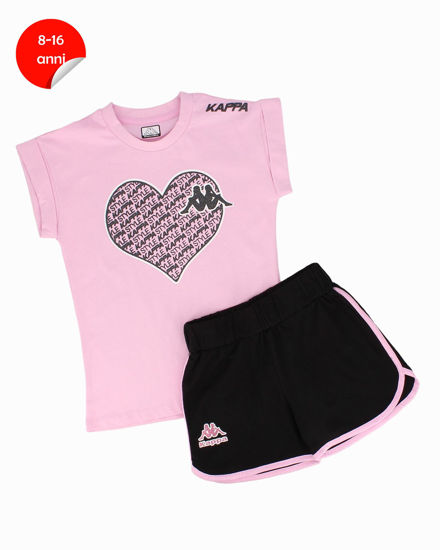 Immagine di GIRL COMPLETO CON SHORT