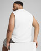 Immagine di T-SHIRT SMA ESS NO. 1 LOGO SL TEE WHITE