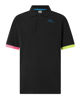 Immagine di POLO MM LOGO TRIO BLACK