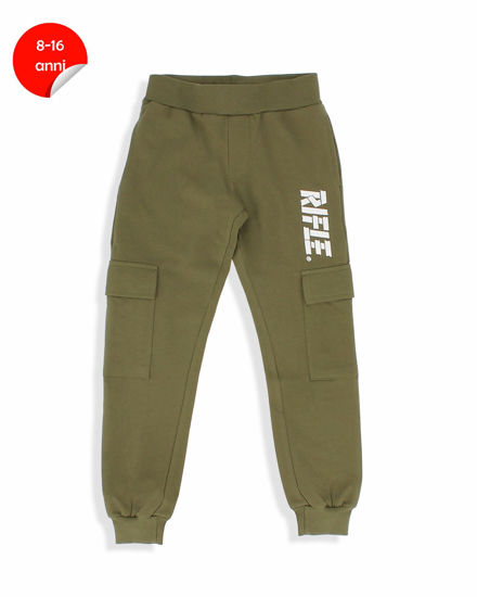 Immagine di BOY PANTALONE CON TASCONI