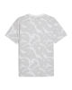 Immagine di T-SHIRT MM ESS LOGO LAB AOP TEE WHITE