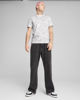 Immagine di T-SHIRT MM ESS LOGO LAB AOP TEE WHITE