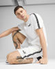 Immagine di T-SHIRT MM ESS TAPE TEE WHITE