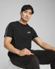 Immagine di T-SHIRT MM ESS TAPE TEE BLACK